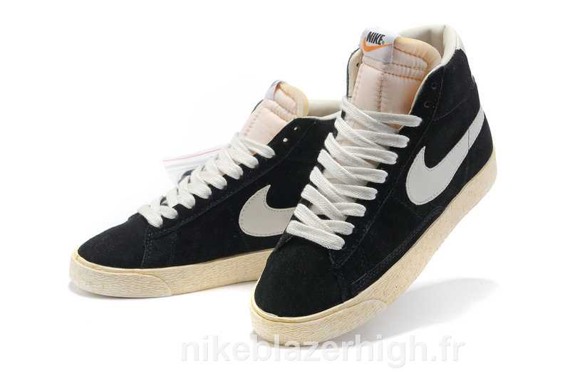 nike acg blazer high concurrence des prix cuir basket nike blazer authentique